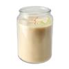 Wholesale 22OZ CANDLE  SECONDS COCONUT NO LID OR LABEL