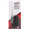 Wholesale ABN 6-48 VOLOT DIGITAL DISPLAY CIRCUIT TESTER