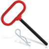 Wholesale ABN 5-3/4'' x 5/8'' HITCH PIN WITH PVC GRIP