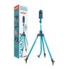 Wholesale 6 PATTERN SPRINKLER WITH TRIPOD BASE 4900 FT²