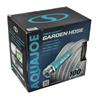 Wholesale AQUA JOE 100'x5/8'' FIBERJACKET ULTRA FLEX KINK FREE GARDEN HOSE