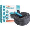 Wholesale 25' FIBERJACKET GARDEN HOSE 1/2" INSIDE DIAMETER