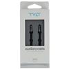 Wholesale 3.5MM AUXILARY CABLE BLACK