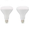 Wholesale 2PK 11=65W BR30 LED BULB SOFT WHITE DIMMABLE