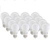 Wholesale 16PK 9=60W A19 LED BULB DAYLIGHT NON DIMMABLE