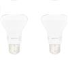 Wholesale 2PK 7=50W R20 LED BULB SOFT WHITE DIMMABLE