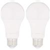 Wholesale 2PK 15=100W A19 LED BULB DAYLIGHT DIMMABLE
