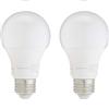 Wholesale 2PK 12=75W A19 LED BULB DAYLIGHT DIMMABLE
