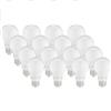 Wholesale 16PK 9=60W A19 LED BULB DAYLIGHT DIMMABLE