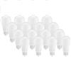 Wholesale 16PK 15=100W A19 LED BULB SOFT WHITE DIMMABLE