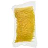 Wholesale 1000CT 4'' CABLE TIES YELLOW