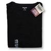 Wholesale BLACK CANYON POCKET T-SHIRTS BLACK M-3XL