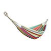 Wholesale XL 2 PERSON BRAZILIAN HAMMOCK IN A BAG 77x72'' BED TROPICAL FRUIT