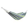 Wholesale XL CAMPING HAMMOCK IN A BAG WITH HANGING KIT 114x54'' BED MERMAID