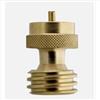Wholesale BOBS 20 TO 1LB PROPANE UNIVERSAL GAS GRILL ADAPTER