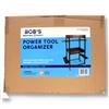 Wholesale 4 LEVEL ROLLING TOOL CART & POWER TOOL ORGANIZER