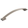 Wholesale 8'' APPLIANCE PULL POLISHED NICKEL CANDLER #29365