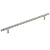 Wholesale 13'' (256MM) STAINLESS APPLIANCE PULL #36804