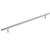 Wholesale 14-1/2'' (288MM) PULL STAINLESS STEEL BAR PULL #36805