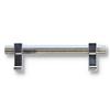 Wholesale 2-3/8'' FINGER PULL POLISHED CHROME CARRIGAN