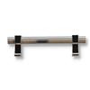 Wholesale 5'' (96MM) PULL POLISHED NICKEL CARRIGAN