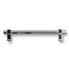 Wholesale 7-3/4'' (160MM) PULL POLISHED CHROME CARRIGAN