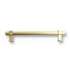 Wholesale 7-3/4'' (160MM) PULL MATTE GOLD CARRIGAN