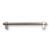 Wholesale 9'' (192MM) PULL BLACK BRUSHED NICKEL CARRIGAN #36935