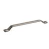 Wholesale 11'' (256MM) PULL BLACK BRUSHED NICKEL JOLENE #4584256