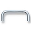Wholesale 3'' BRASS WIRE CABINET PULL BRUSHED CHROME