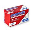 Wholesale COMPLETE 5,000CT 3/8'' CRAWN STAPLES 3/8'' LENGTH