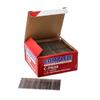 Wholesale COMPLETE 2500CT STRAIGHT STRIP GALVANIZED FINISHING NAILS 1-1/2'' 16 GAUGE