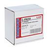 Wholesale COMPLETE 2500CT FINISHING NAILS 2'' 16 GAUGE GALVANIZED