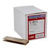 Wholesale COMPLETE 5000CT CROWN STAPLES 3/8'' CROWN 1-1/4'' LONG