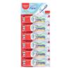 Wholesale COLGATE SUPER FLEXI 3PACK TOOTHBRUSH MED - GREAT VALUE  12 PER CASE