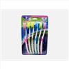 Wholesale 6 PC Toothbrush