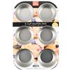 Wholesale 6 CUP NON STICK MUFFIN PAN