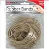 Wholesale PROTOUCH 100 GRAM BEIGE RUBBER BANDS