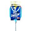 Wholesale CLEANHOUSE 2PK WIRE HANDLE FLY SWATTERS