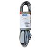 Wholesale 9' 16/2 GREY EXTENSION CORD