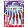 Wholesale 10 Piece Toothbrush Value Pack