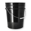 Wholesale 5 GALLON BUCKET -BLACK