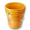 Wholesale 5 GALLON BUCKET -ORANGE