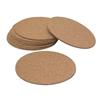 Wholesale GARDENER'S BLUE RIBBON 12'' CORK PLANTER MAT