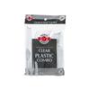 Wholesale 36CT CLEAR PLASTIC COMBO CUTLERY