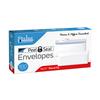 Wholesale 100CT #6 3/4 SECURITY ENVELOPE PEEL & SEAL