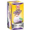 Wholesale 40CT 13 GALLON DRAWSTING LAVENDER SCENTED TALL KITCHEN BAGS