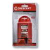 Wholesale CRESCENT 100p UTILITY KNIFE BLADE & DISPENSER