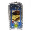 Wholesale Loaf Pan - Foil  2lb 8 x 3.75 x 2.38"