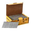 Wholesale DEWALT 2500CT 20° ANGLED GALVANIZED FINISHING NAILS 1-1/2'' 16 GAUGE